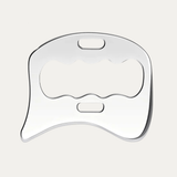 MyoFlo™ Muscle Scraper