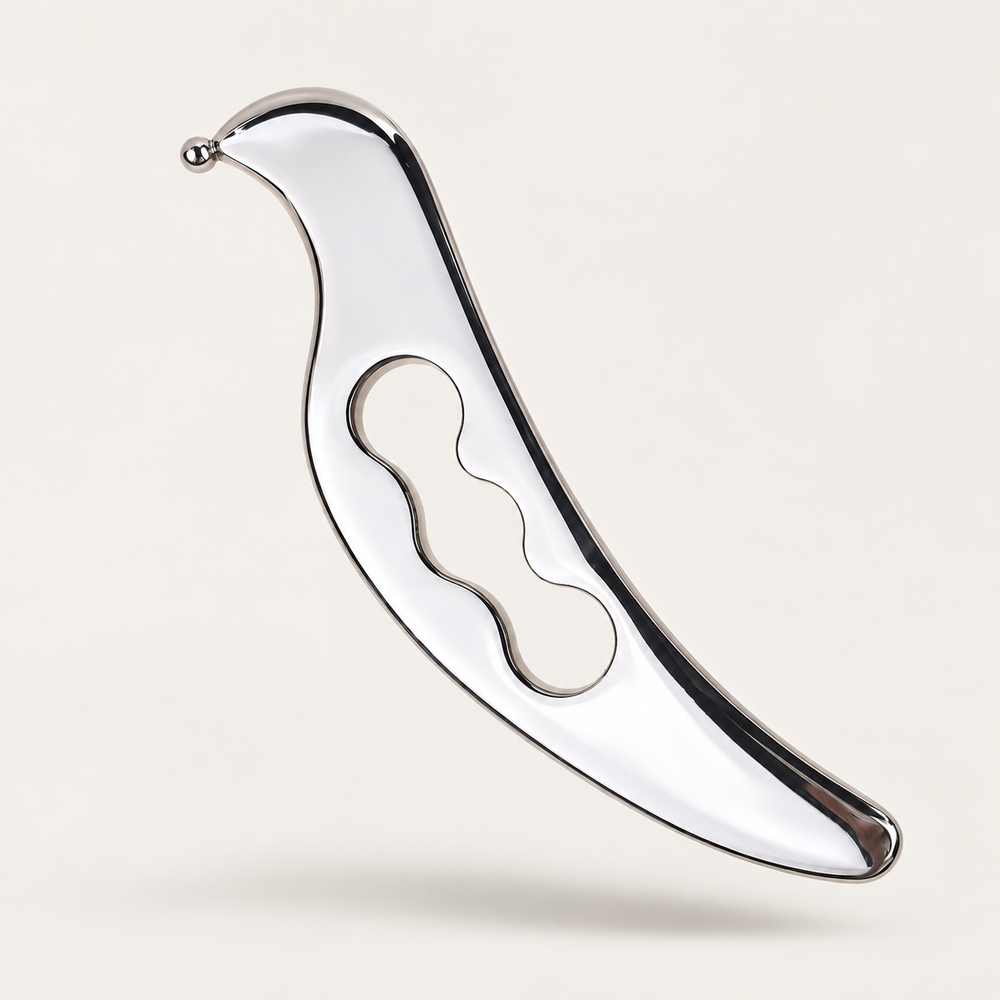 MyoFlo™ Contour Massage Blade